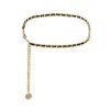 Gold Single Layer