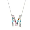 NZ265 White-M