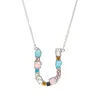 NZ273 White-U