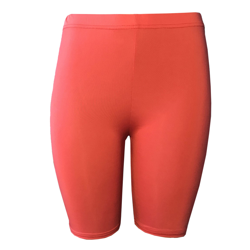 Wholesale S-XL Simple Solid Color Fitness Sports High