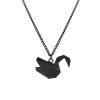 03 Black 3639