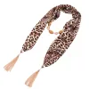 Brown Leopard