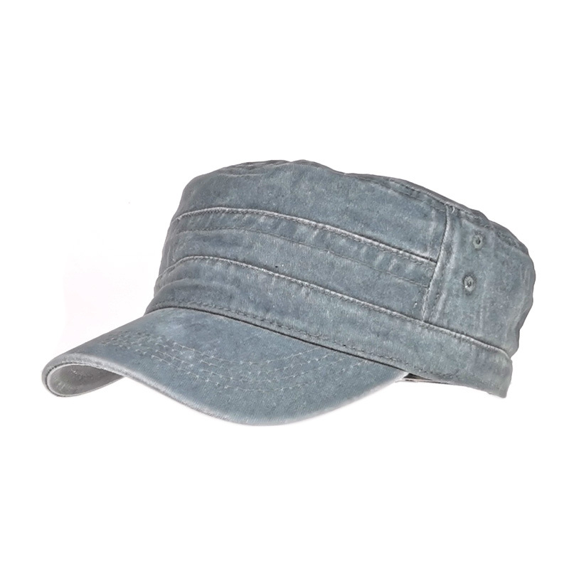 値下げ　美品！ 　warehouse & co. DENIM ARMY HAT WAREHOUSE - Lot 5200 DENIM ARMY HAT - 5200WH – HINOYA Online