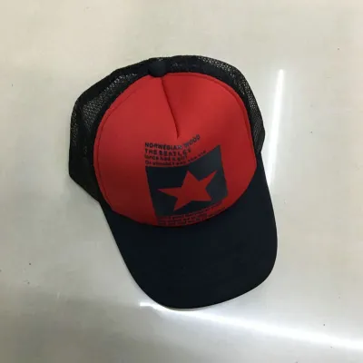 Breathable Mesh Baseball Cap Unisex