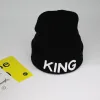King-White