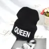 Queen-White