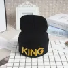 King-Yellow