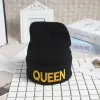 Queen-Yellow