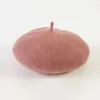 Leather Pink