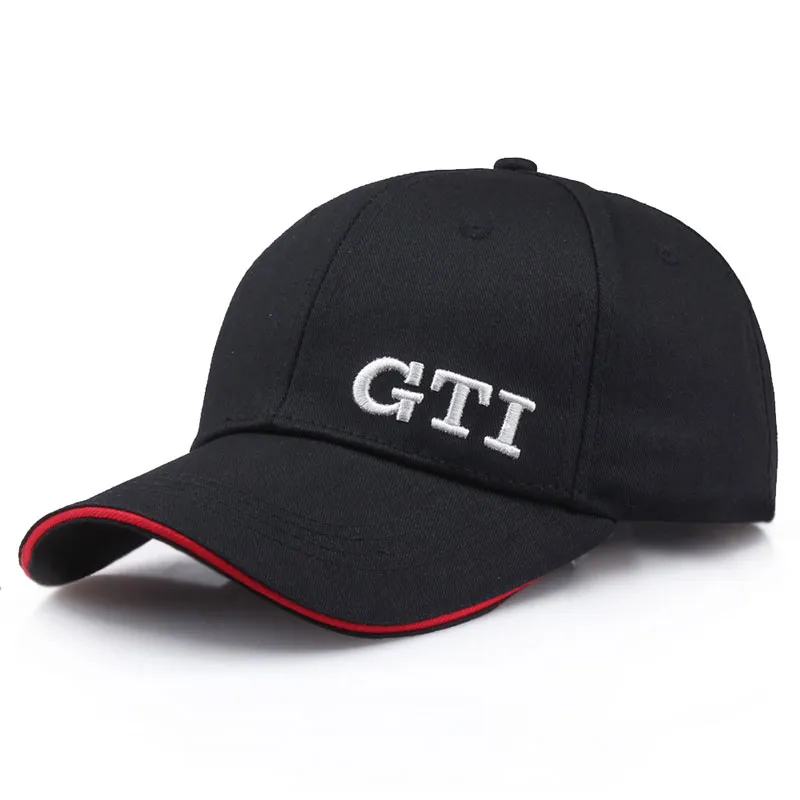 Unisex Fashion Letter Embroidered Design Baseball Cap