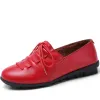 Red-Fleece Lined