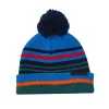 Five-Color Stripe