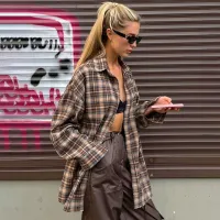 Women Blouse Shirt