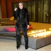 3# Black