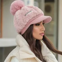 Unisex Summer Outdoor Color Blocking Sun Hat