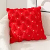 Big Star Tree With Red Bottom