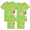Apple Green