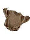 Deep Hemp Brown