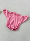 Peach Pink