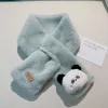 Aqua Blue Panda