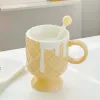 Milk Yellow
