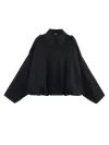 Black (No Pockets)
