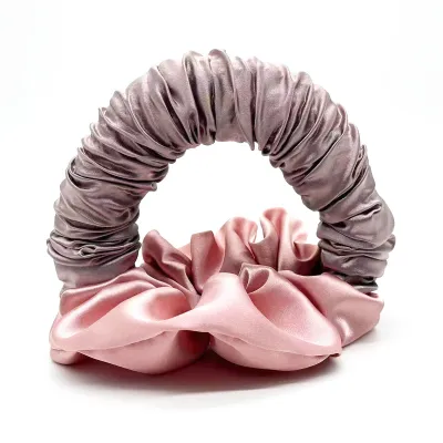 Traceless Portable Sleep Curling Hair Ring Beauty Makeup Tool