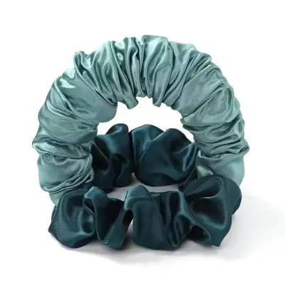 Traceless Portable Sleep Curling Hair Ring Beauty Makeup Tool