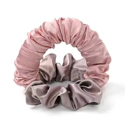 Traceless Portable Sleep Curling Hair Ring Beauty Makeup Tool
