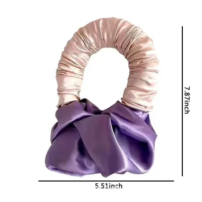 Traceless Portable Sleep Curling Hair Ring Beauty Makeup Tool