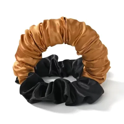 Traceless Portable Sleep Curling Hair Ring Beauty Makeup Tool