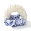 Blue And White