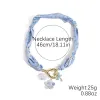 N2508-3 Blue Dragonfly