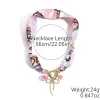 N2508-4 Gold Bow