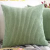 Pea Green (Pillowcase)