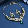 Golden Green