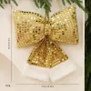 Gold Sequin Large