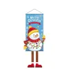 015 New Snowman