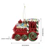 Red Pendant-Train