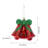 Red Pendant-Bell
