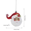 Pink Pendant-Elderly