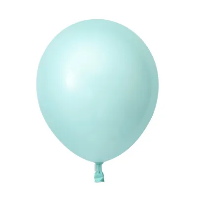 12 Inch 2.8G Macaron Color Latex Balloon 100pcs/pack