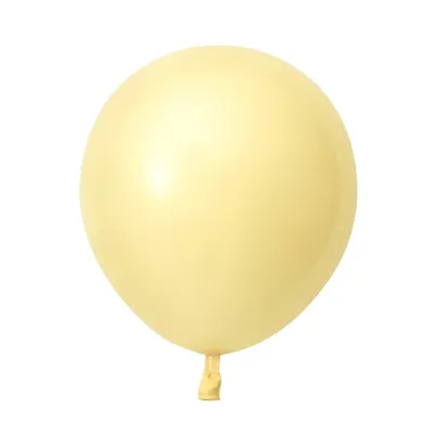 12 Inch 2.8G Macaron Color Latex Balloon 100pcs/pack