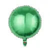 18 Inch Round Green