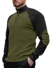 Olive/Black