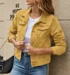 Earth Yellow