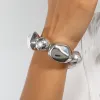 NK27210 Bracelet Silver