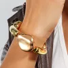 NK27370 Bracelet Gold