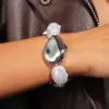 NK27840 Bracelet Silver