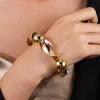 NK27220 Bracelet Gold